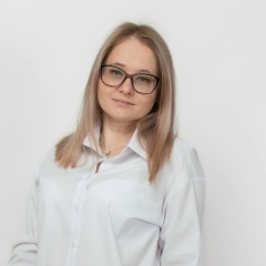 Света Сергеева, 17.01.1992, Новопокровская