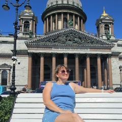 Виктория Телина, 12.05.1989, Москва