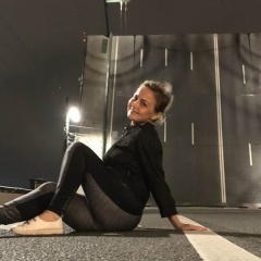 Olesya Martyanova-Петухова, 03.12, Салехард