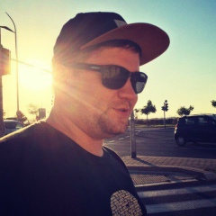 Тимоха Крокодил, 03.03, Вологда