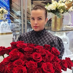 Ольга Афанасьева, 24.06, Санкт-Петербург