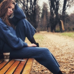 Regina Sharshova, 19.11, Алматы