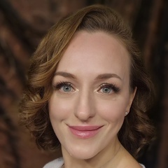 Анастасия Никитина, 23.02.1981, Екатеринбург