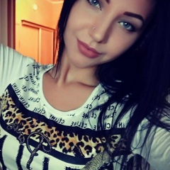 Ира Семенова, 16.05, Кропивницкий / Кировоград