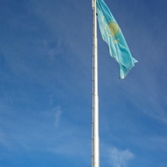 Yerlan Tuyakbayev, 20.08