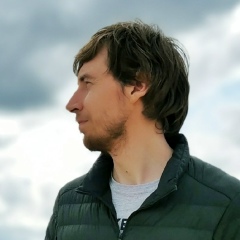 Ignat Morozov, 29.05.1987, Санкт-Петербург