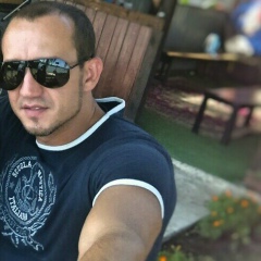 Вениамин Ушаков, 27.10, Сочи