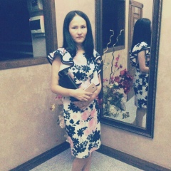 Жамиля Болтаева, 10.03.1992, Кызылорда