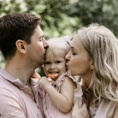 Евгенюшка Линецкая, 22.02.1989, Санкт-Петербург