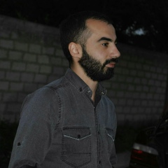 Заза Аджам'яні, 25.04, Тбилиси