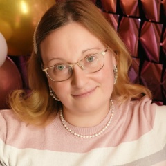 Анна Стукалова, 04.08.1986, Москва