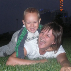 Анна Романчикова, 27.08.1987, Киев