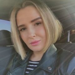 Ирина Тимофеева, 18.12, Санкт-Петербург