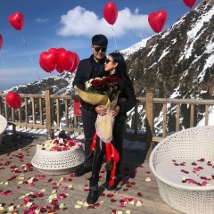 Анель Кемалова, 07.11