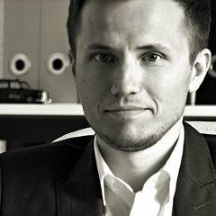 Евгений Терехов, 24.07, Санкт-Петербург