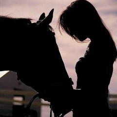 Асем Исабай, Алматы