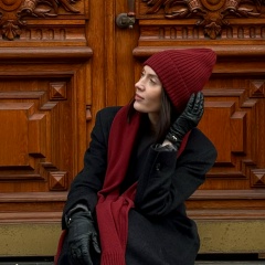 Виктория Малова, 19.06, Тюмень