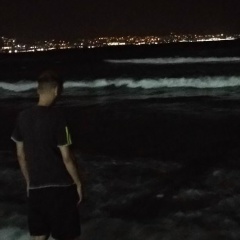 Александр Энко, 16.12, Кишинев