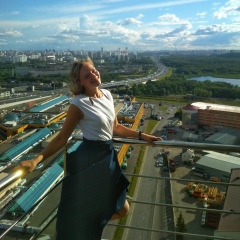 Hell Иванова, 21.06.1988, Санкт-Петербург