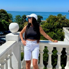 Алия Кузьменко, 21.07