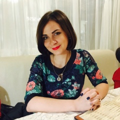 Екатерина Трембачева, 11.07.1988, Донецк