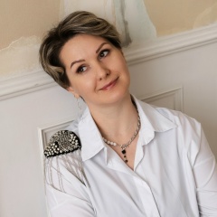 Екатерина Мороженова, 14.10.1983, Челябинск