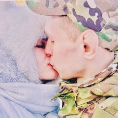 الكسندر خاريتونوف, 07.04.1997