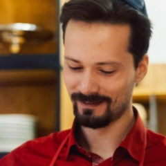 Вадик Розенблюм, 29.08.1996, Санкт-Петербург