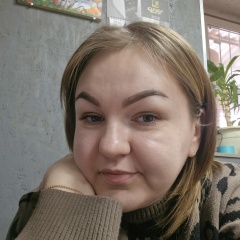 Марина Першина, Москва