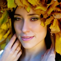 Катя Голуб, 08.11, Краснодар