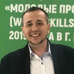 Ленур Алимов, 22.01, Казань