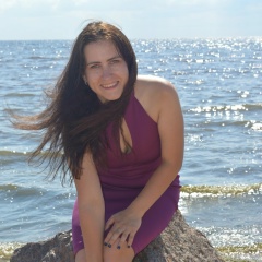 Александра Андрущук, 17.12, Санкт-Петербург