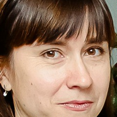 Светлана Кандалова, 09.08, Киев