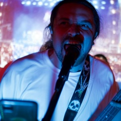 Сергей Довлатов, 09.01.1986, Санкт-Петербург