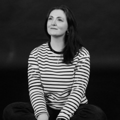 Алла Гаврилова, 25.01, Одинцово