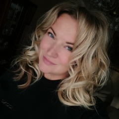 Vera Andreeva, Санкт-Петербург