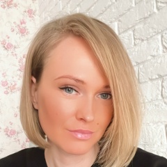 Мария Савченкова, 19.03.1986, Санкт-Петербург