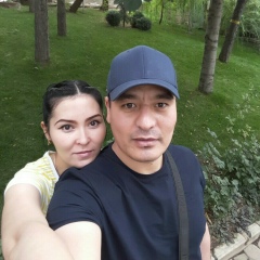 Кенжебек Шарапов, 30.07, Алматы