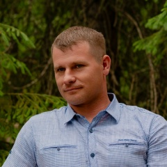 Александр Смирнов, 13.07, Сортавала