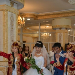Жанар Доскадырова, 15.03, Кызылорда