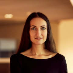 Вероника Шихова