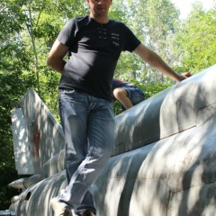 Sergey Bochcarev, 22.06, Алматы