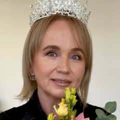 Ольга Малиенко, 13.03, Санкт-Петербург