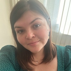 Алена Никульцева, 05.01, Москва