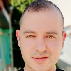 Серёжа Ильяш, 10.03.1994, Кишинев