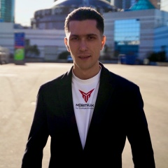 Ренат Хабиров