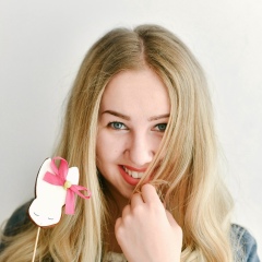 Надія Кубашок, 31.03.1992, Ивано-Франковск