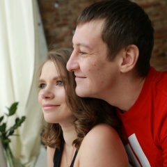 Любанька Андреева, 10.01, Москва