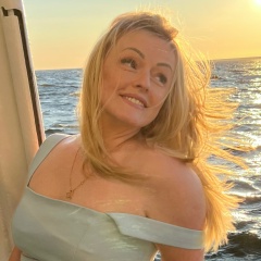 Анна Бочарова, 01.04, Санкт-Петербург