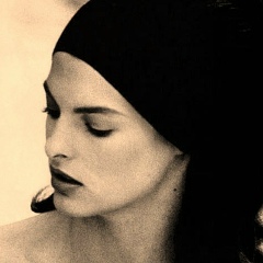 Ольга Мельникова, Москва